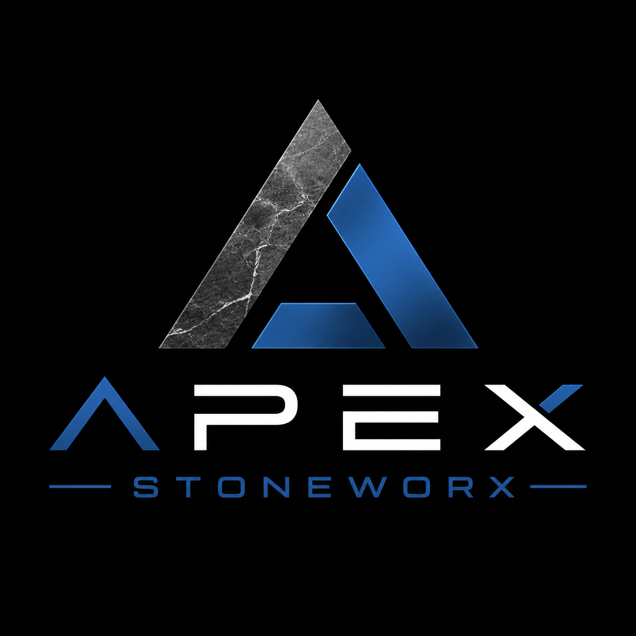 Apex Stoneworx Logo