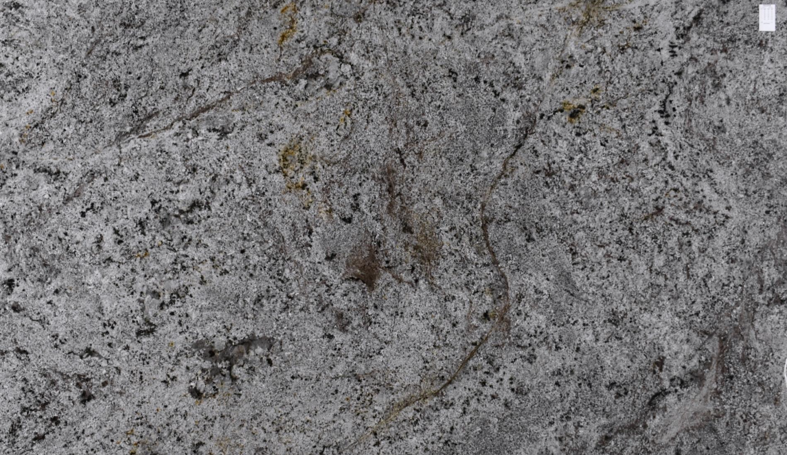 Natural Granite - Alpine Valley stone slab