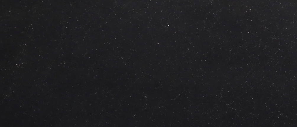 Natural Granite - Black Galaxy stone slab