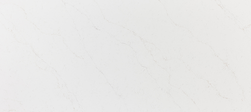 Santamargherita Quartz - Bacio 2CM stone slab