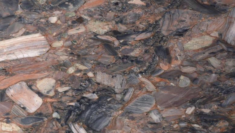 Natural Granite - Excalibur stone slab