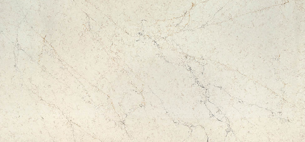 Santamargherita Quartz - Capriccio 3CM stone slab