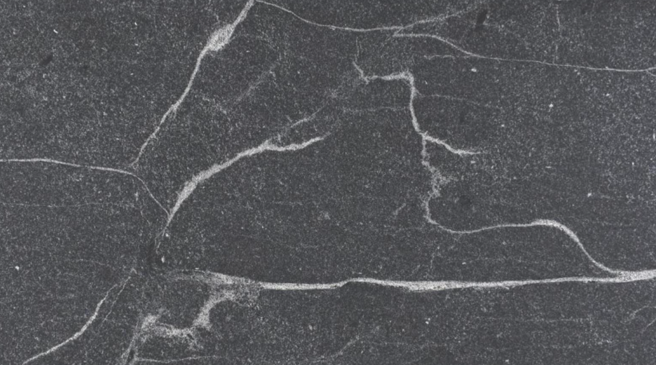 Natural Granite - Elegant Gray stone slab