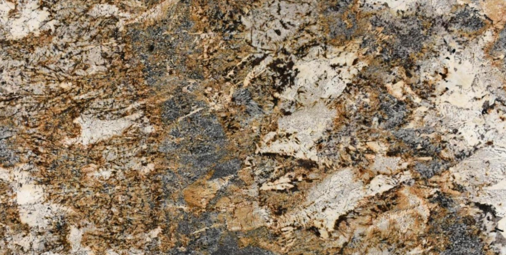 Natural Granite - Caravelas stone slab