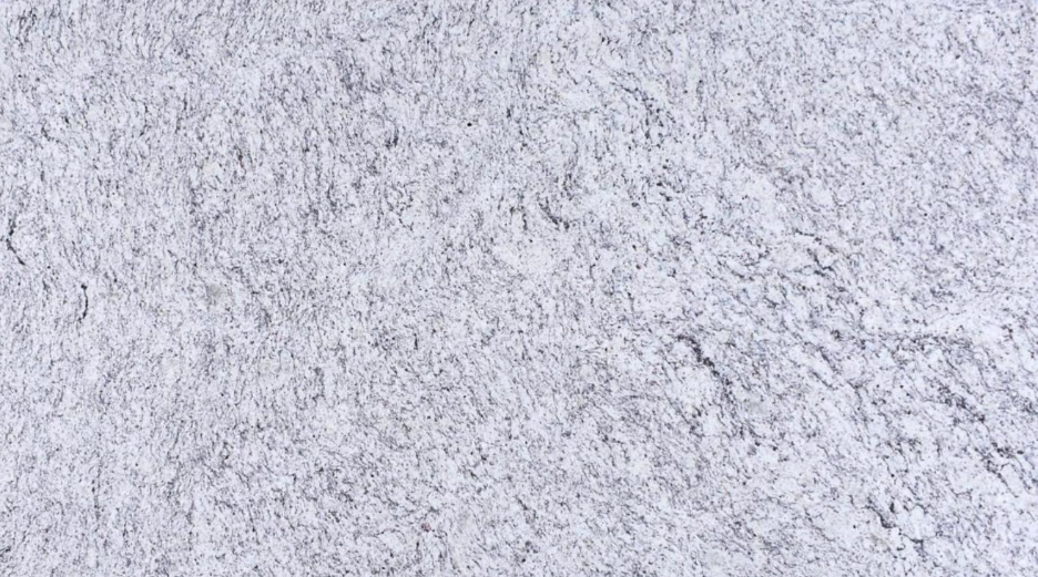 Natural Granite - Dallas White 3CM stone slab