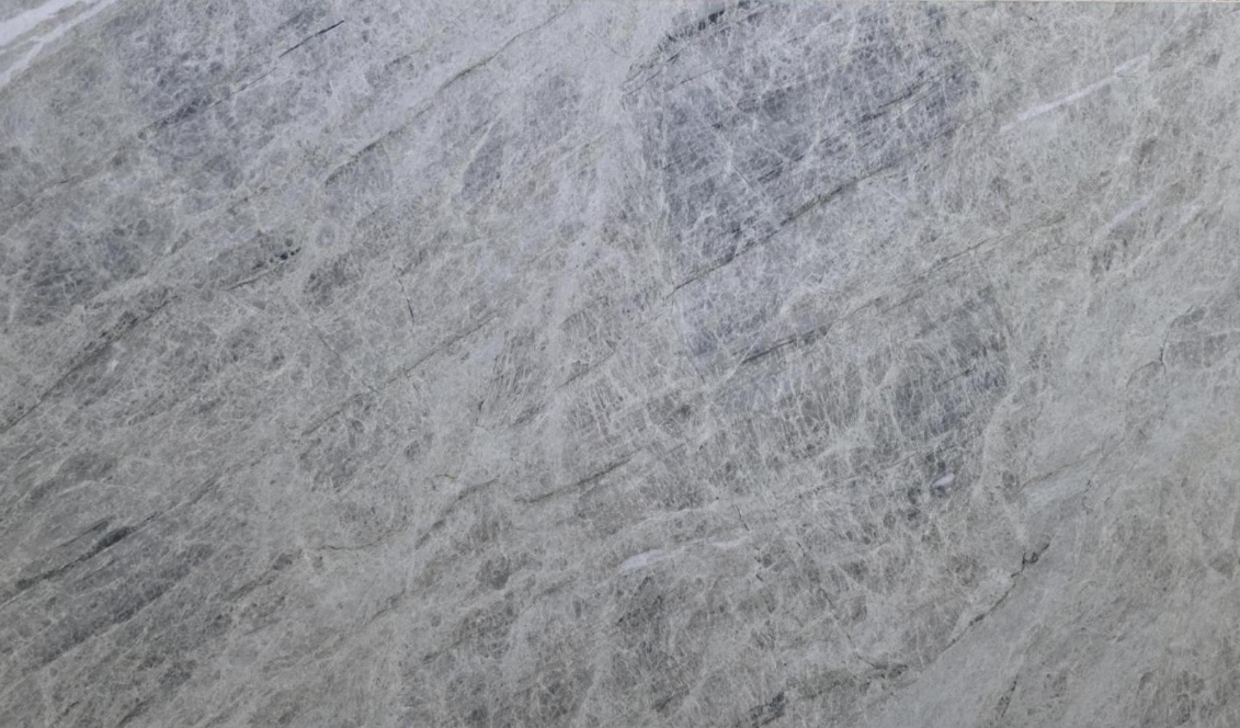 Natural Granite - Allure Blue stone slab